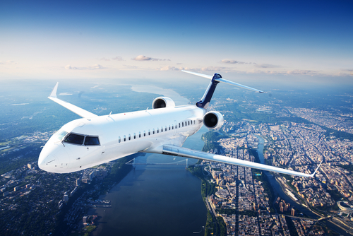 3 Things First-Time Air Charter Flyers Should Know