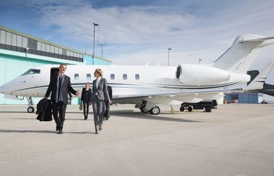 Charlotte Jet Charter